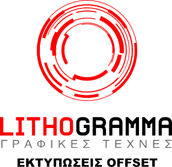 LithoGramma Logo